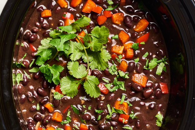 Here Are 11 Weeks' Worth of Meals You Can Make with Pantry Staples