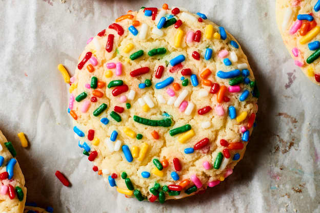 10 Fabulously Fun Cookie Recipes to Bake with Your Kids