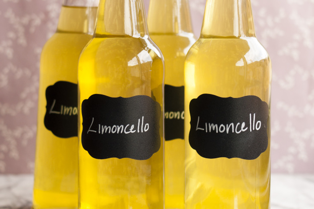 This Limoncello Recipe Is Irresistibly Smooth and Sweet