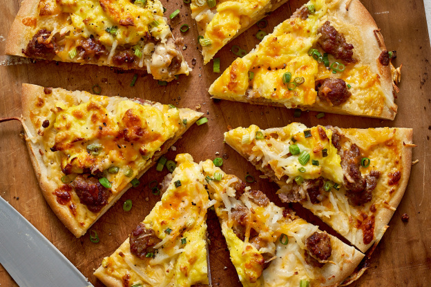 20 Easy Breakfast-for-Dinner Recipes to Make Tonight