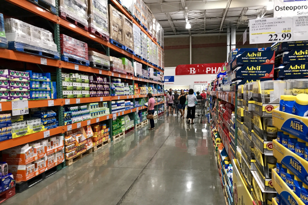 The Best Snacks We Bought at Costco This Year