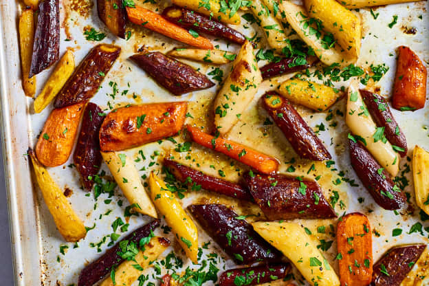 10 Star-Worthy Sides You'll Be Making on Repeat