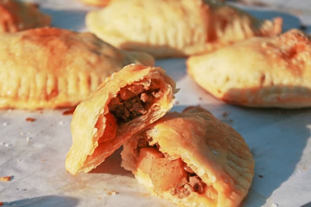 These Homemade Beef Empanadas Are So Good, All Your Friends Will Demand the Recipe