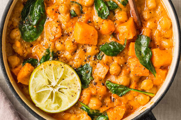 10 Easy Meatless Meals to Memorize