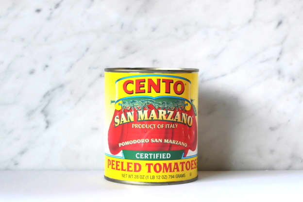 What Exactly Are San Marzano Tomatoes?