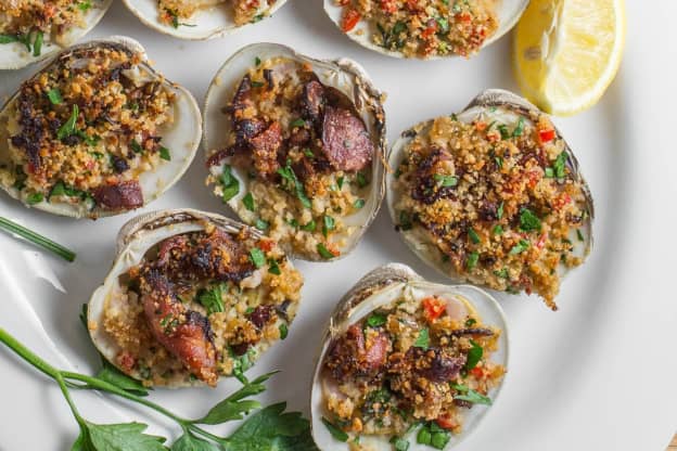 Clams Casino