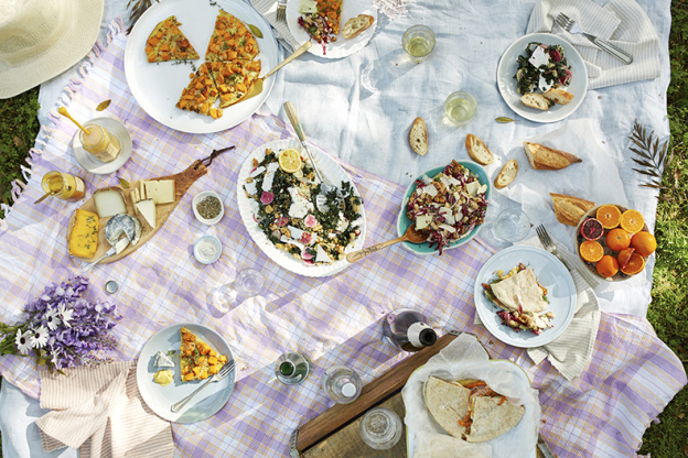 Bed Bath & Beyond Is Having an Epic (and Rare!) Tupperware Sale Right Now