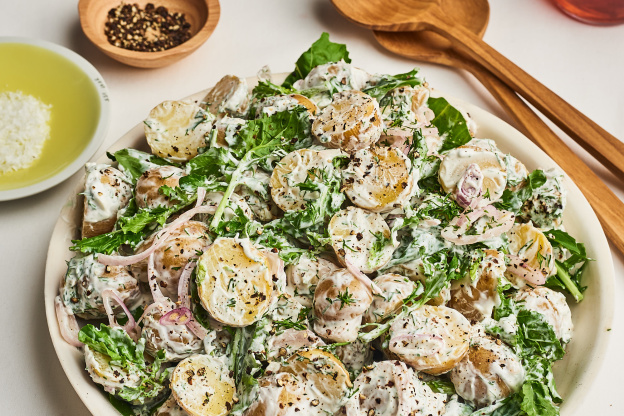 Our 10 Most Popular Potato Salad Recipes