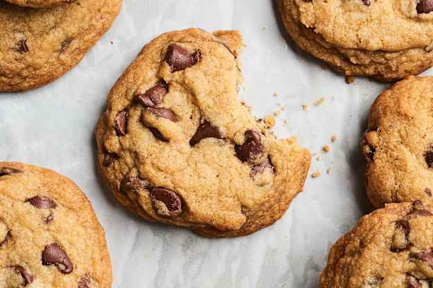 We Asked 3 Chefs to Name the Best Store-Bought Cookie Dough — And They All Said the Same Thing