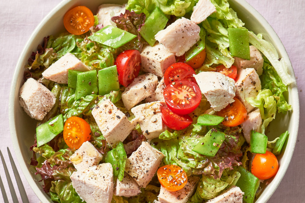 How to Cook Chicken Breast in the Instant Pot