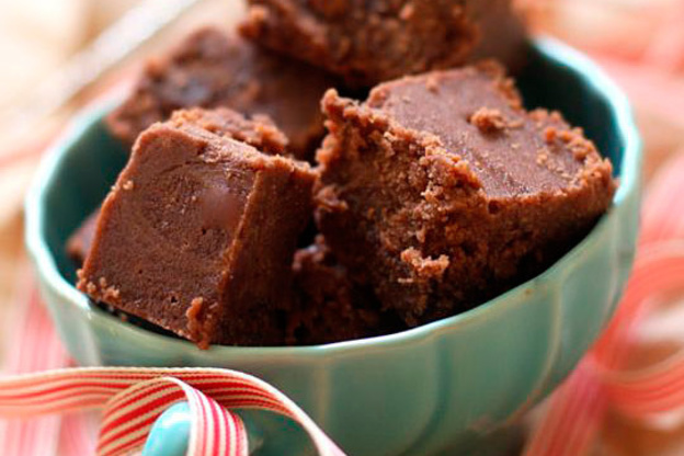 5 Tips (and 1 Cheat) for Making the Best Fudge