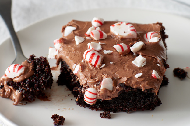 55+ Absolutely Irresistible Chocolate Desserts