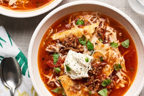 12 Slow Cooker Drop Dinners That Practically Make Themselves