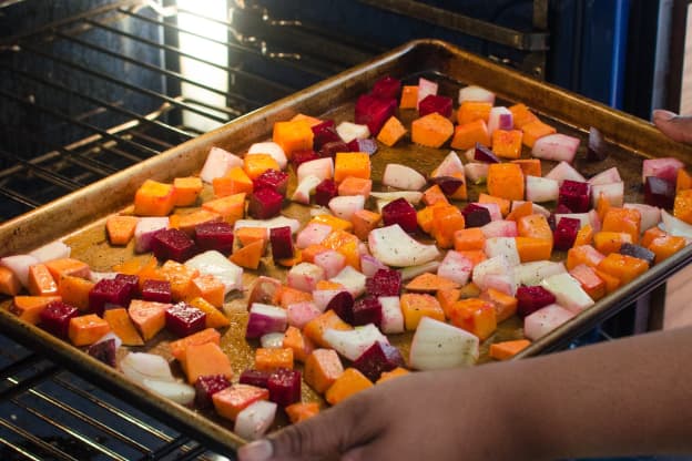 The Best Kid-Friendly Foods for Meal Prep