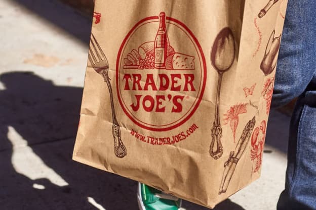 Is Trader Joe's Open on Labor Day?