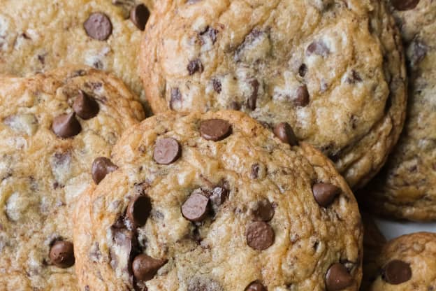 I Tried King Arthur's 2024 Recipe of the Year, and It's No Wonder These 