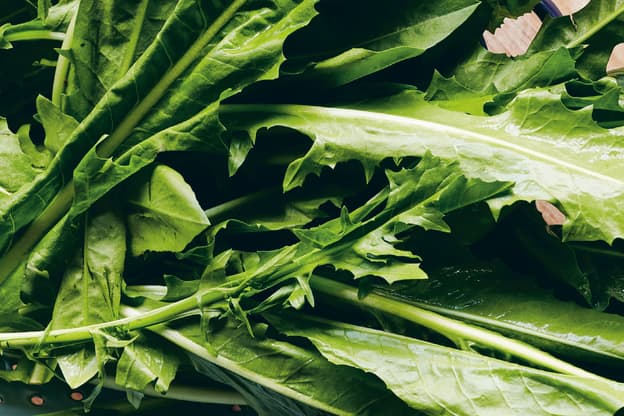 My Grandmother Taught Me the Secret to the Best-Ever Sautéed Greens