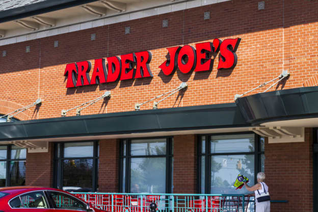 I Finally Tried Trader Joe's Most Popular Product, and I Wish I Hadn't Waited So Long