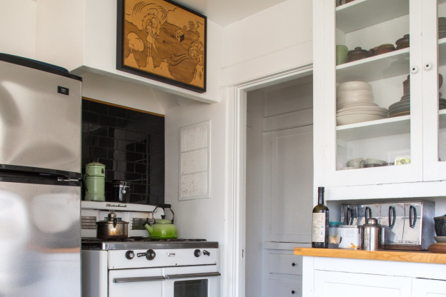 Linoleum Is Making a Serious Comeback, and History Says It's for a Good Reason