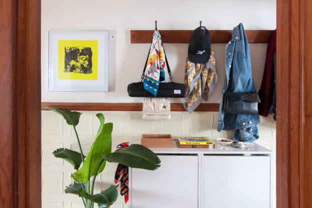 5 Telltale Signs That You Have Too Much Stuff