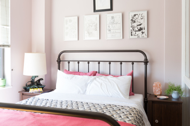 I Could Never Get My Kids' White Sheets Really Clean, Until I Tried This 2-Ingredient Combo