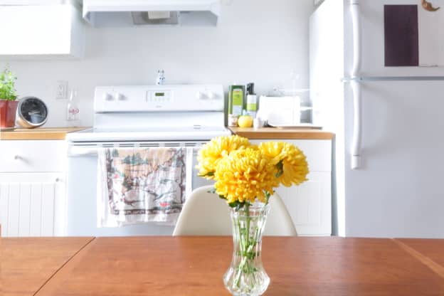 The Things Everyone Should Clean Every Day (No Matter What)