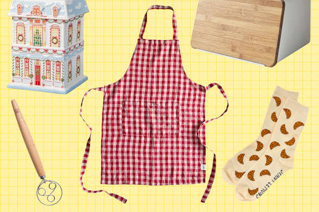 The 18 Best Gifts for Bakers That They Don't Already Have