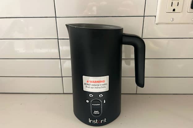 The $25 Tool Every Barista Owns to Make Their Morning Coffee Taste So Much Better (It's 32% Off!)