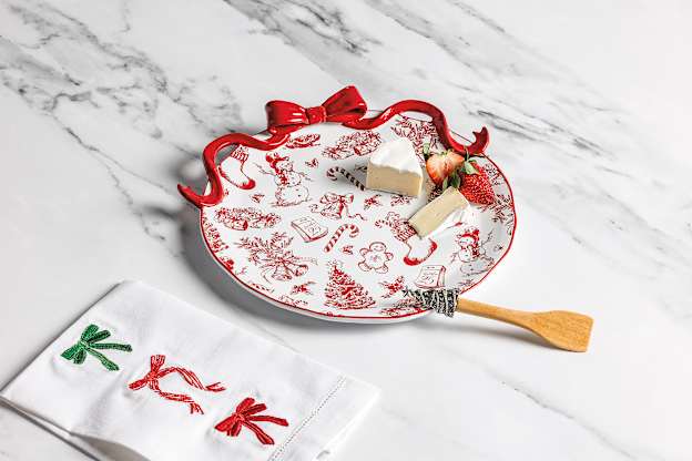 These Fun and Practical Host Gifts Under $50 Are Perfect for Every Holiday Invite