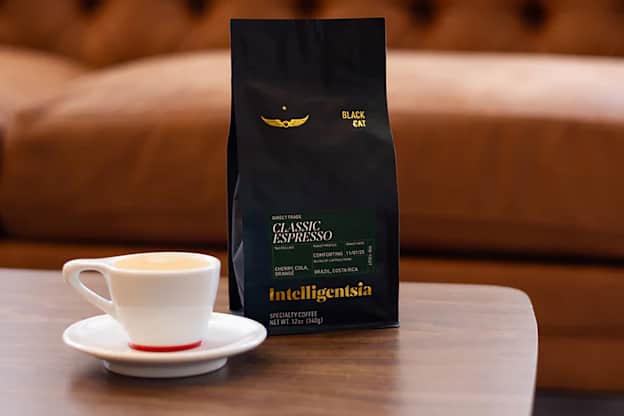 The Award-Winning Midwestern Coffee I'm Loving Right Now Is on Major Sale