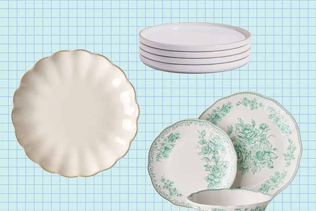 The 17 Best Places to Buy Dinnerware Online for Every Budget
