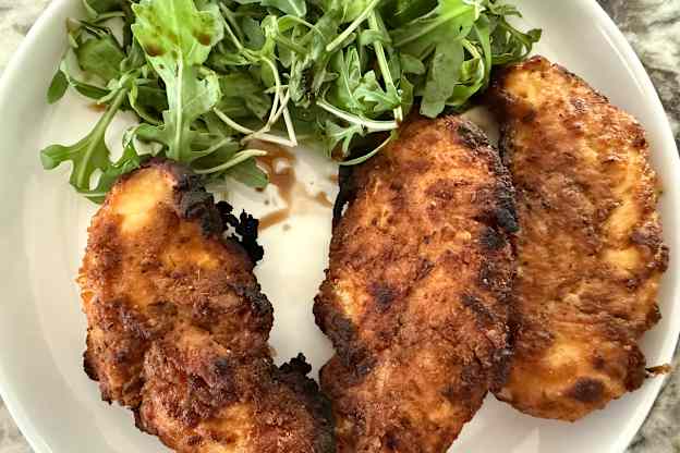 The Frozen Bagged Chicken I Could Eat Every Day Is Finally Back in Stock (and on Sale!)