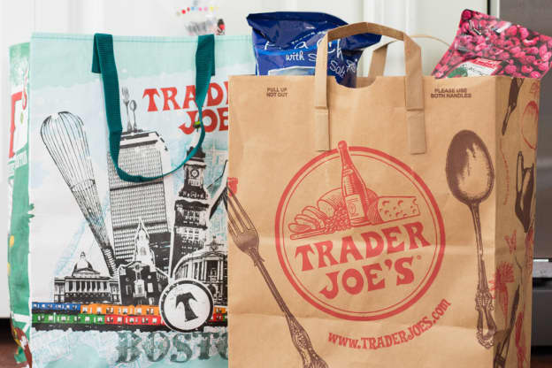 The $3 Trader Joe's Find I've Been Waiting Months for Is Back