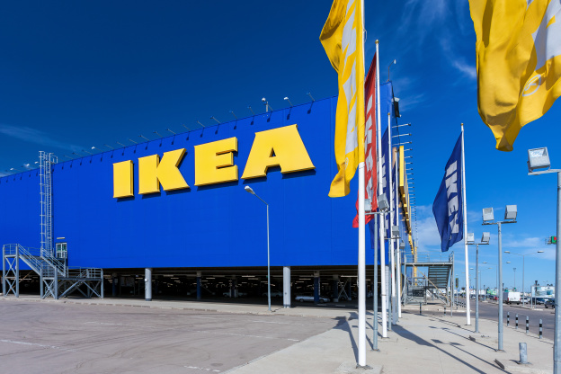 This Is One Hard-to-Find Product You Probably Didn't Know IKEA Makes