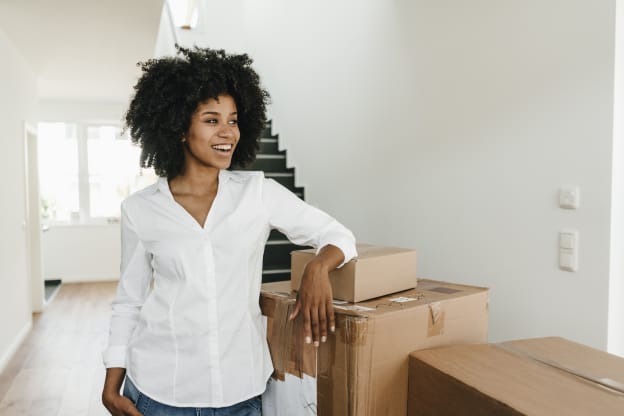 4 Things to Know About Moving a Peloton to Your New Home