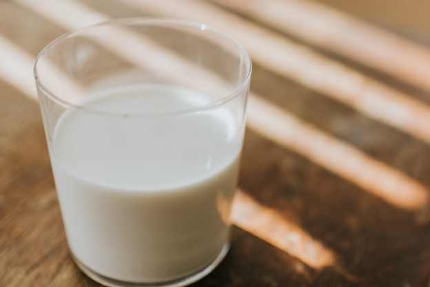 A Popular Milk Brand Is Being Recalled Across 27 States (So Far)