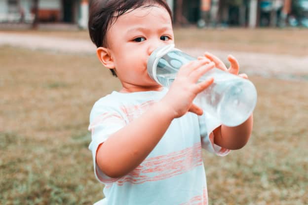 We've Tried Dozens of Kids' Water Bottles Over the Years — Here Are the Best of the Bunch