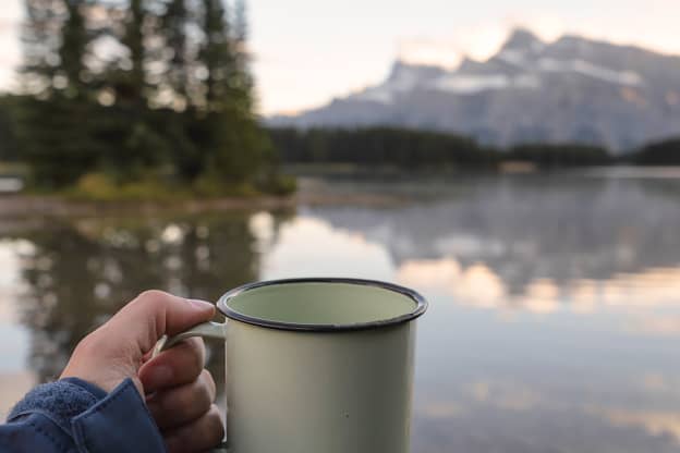 This Unique Mug Is the Perfect Gift for National Park Enthusiasts