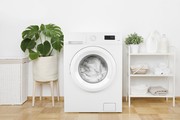 This Is the Most Underused Washing Machine Setting