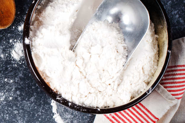 Gold Medal Flour Is Being Recalled Nationwide — Here's What You Need to Know