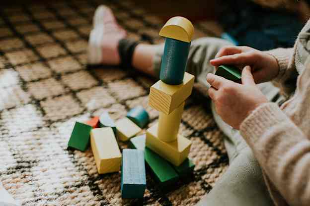 20 Great Educational Toys for 3-Year-Olds