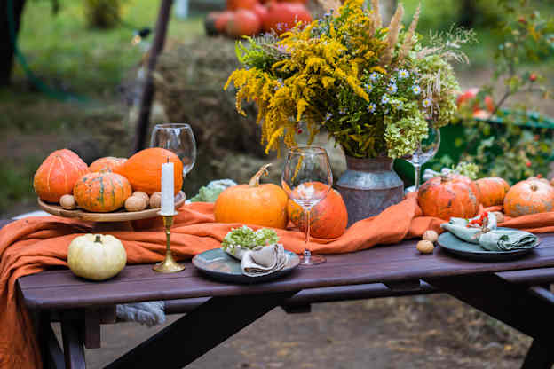 Le Creuset Is Selling the Cutest $20 Pumpkin Dish