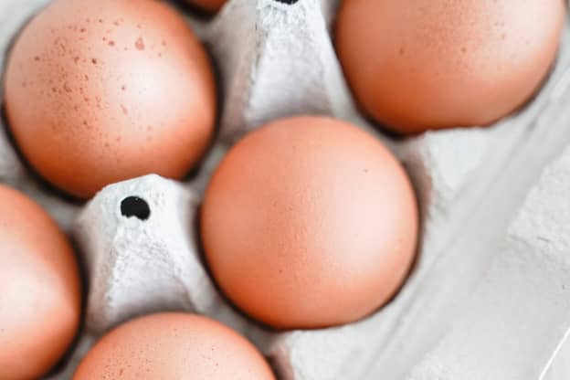 This Method Will Preserve Your Farm-Fresh Eggs for Up to Two Years