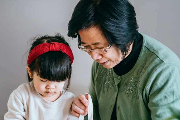 13 Groceries These Chinese Grandmas Always Have on Hand