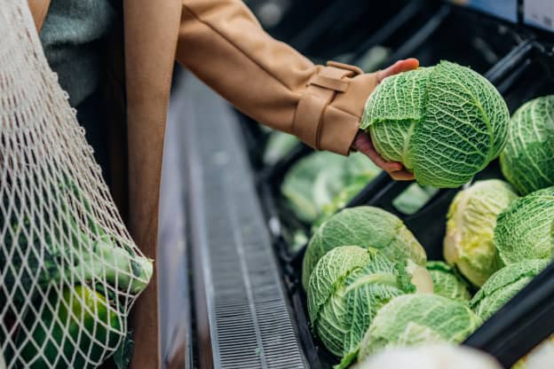 Why You Should Add Cabbage to Your Cart This Week
