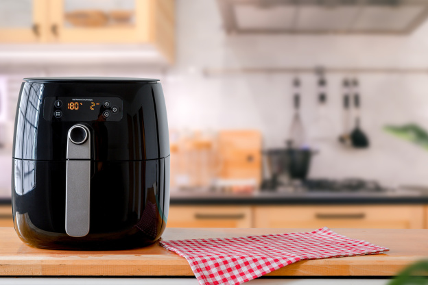 7 Things You Should Never Cook in an Air Fryer