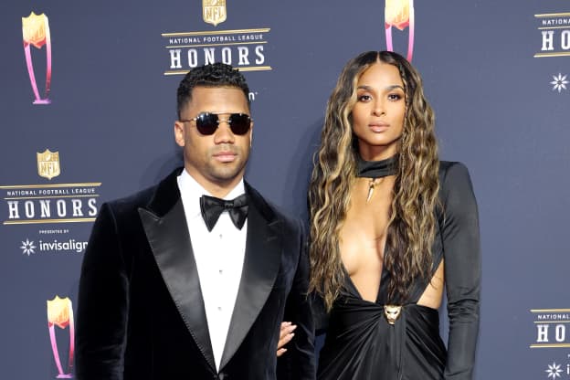 Ciara's Lakefront Mansion Is Still on the Market, and the Views from the Kitchen Are Unbelievable