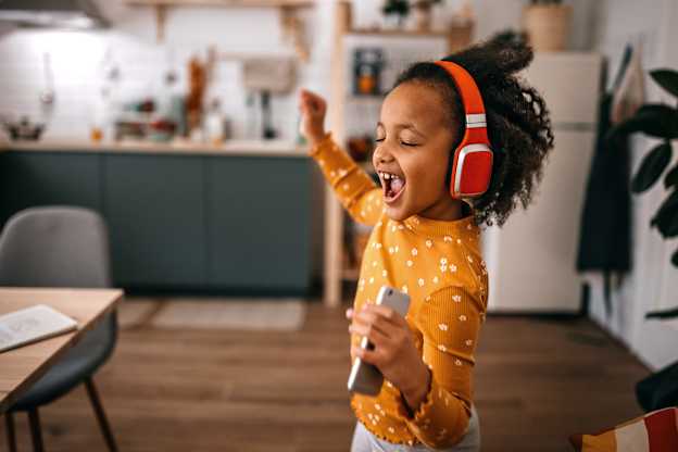 18 Great Gifts for Little Kids Who Love Music