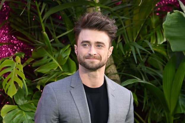 Daniel Radcliffe Just Sold His NYC Condo and the Views Will Leave You Spellbound