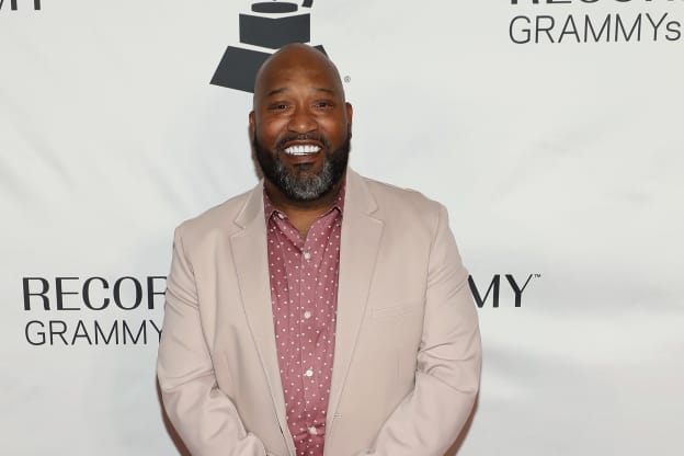 It's Official: Rapper Bun B Makes the Best Burgers in America